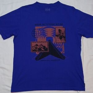 Mountain Hardwear Graphic T-Shirt